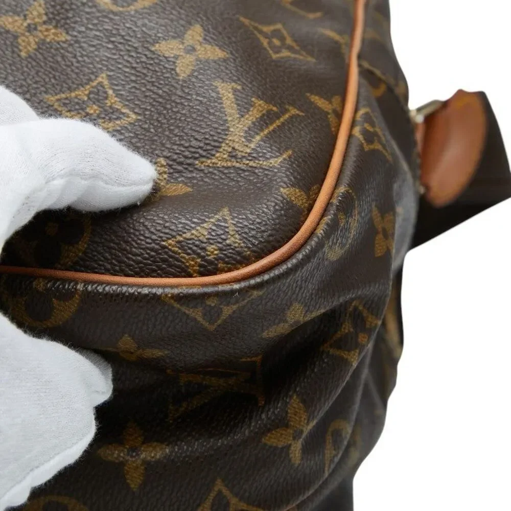 Louis Vuitton Reporter GM Shoulder Bag